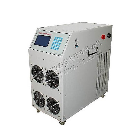 C/F智能充/放電測(cè)試儀