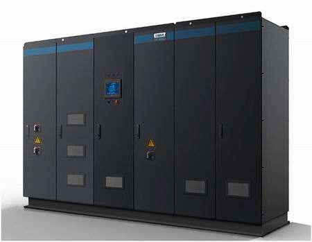 VILVA-RLC防孤島試驗負載箱護航并網(wǎng)逆變器