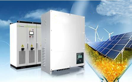 光伏逆變器你知道多少？