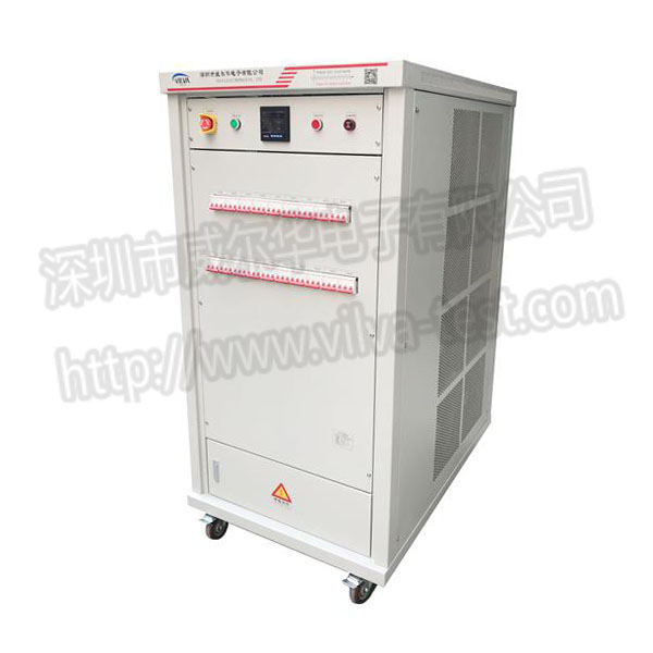 AC380V-250KW-R負載箱