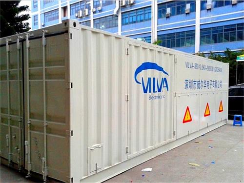 負載箱如何電源進行檢測和維護的呢