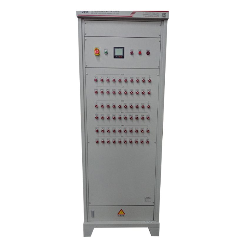 AC380V-200KW-RCD負載箱