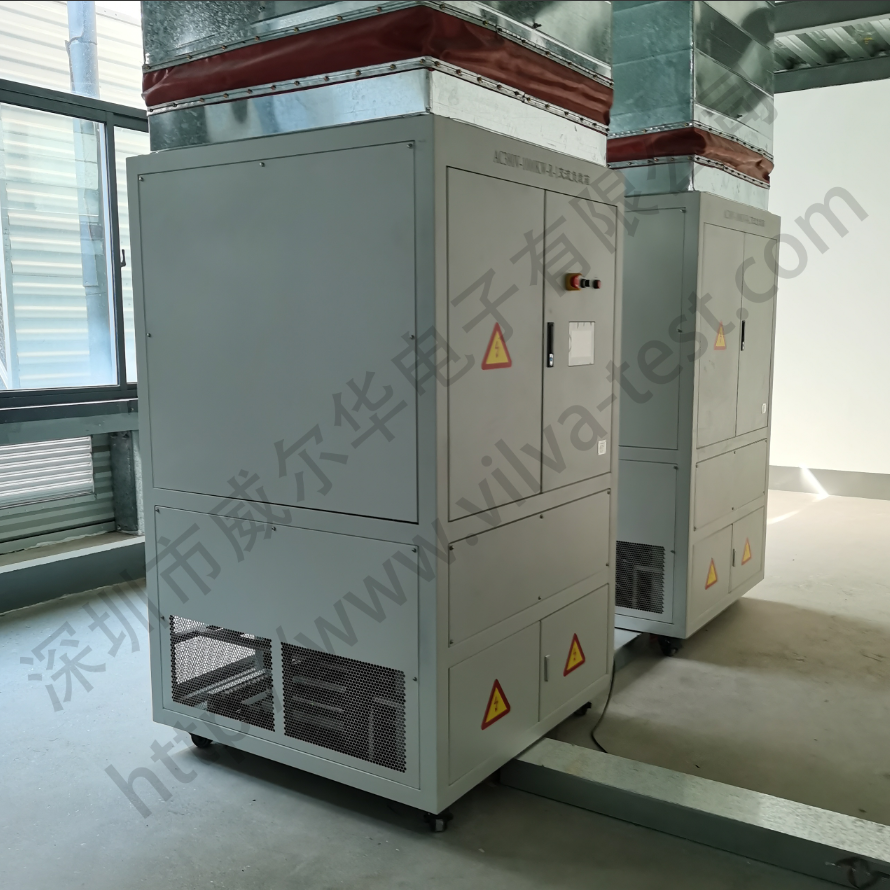 AC380V-1000KW-R交流負載箱