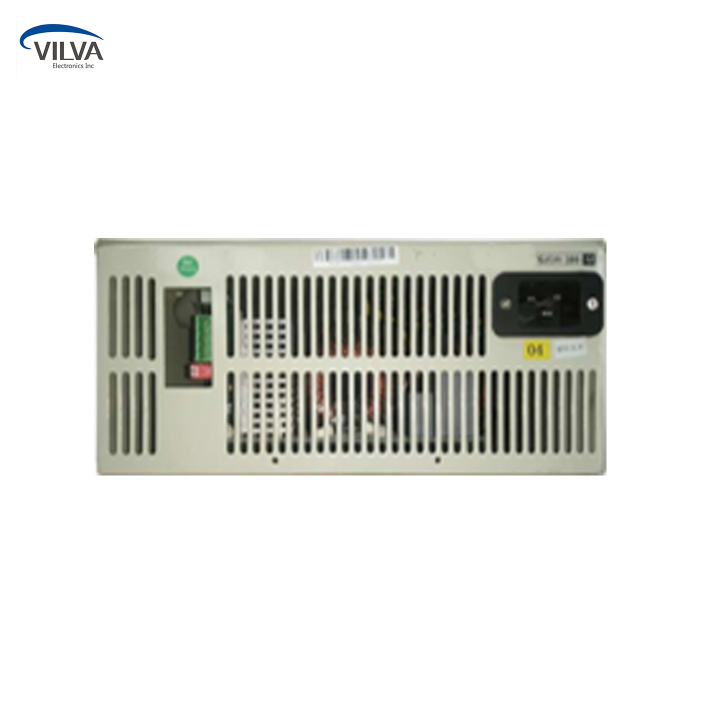 DC-AC多通道回饋負(fù)載