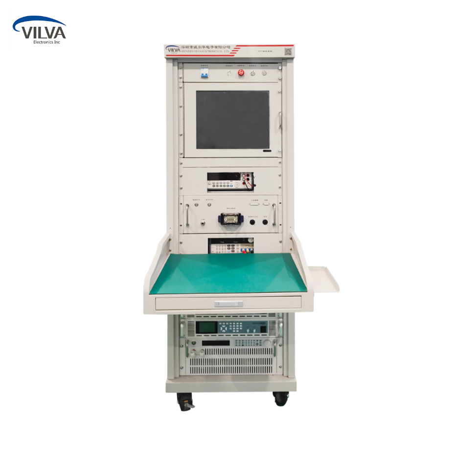 PCBA 單板FCT 測試系統(tǒng)