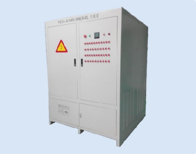 固定式負(fù)載箱